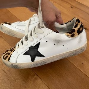 Golden Goose Superstar